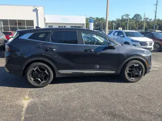 Kia Sportage 2026 EX 4dr SUV