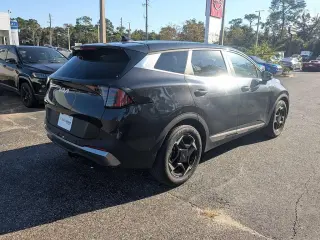 Kia Sportage 2026 EX 4dr SUV