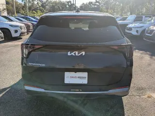 Kia Sportage 2026 EX 4dr SUV
