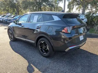 Kia Sportage 2026 EX 4dr SUV