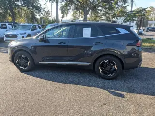Kia Sportage 2026 EX 4dr SUV