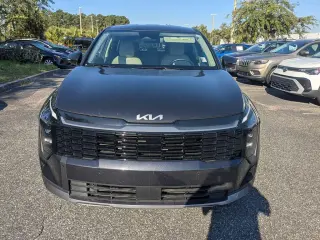 Kia Sportage 2026 EX 4dr SUV
