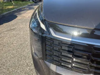 Kia Sportage 2026 EX 4dr SUV