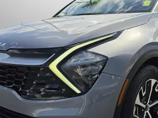 Kia Sportage 2023 EX 4p SUV