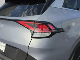 Kia Sportage 2023 EX 4p SUV