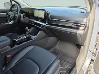 Kia Sportage 2023 EX 4p SUV