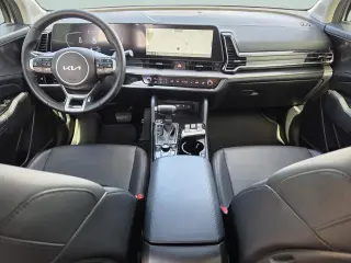 Kia Sportage 2023 EX 4p SUV