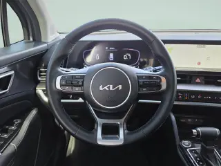 Kia Sportage 2023 EX 4p SUV