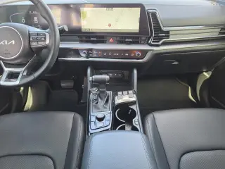 Kia Sportage 2023 EX 4p SUV