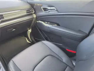Kia Sportage 2023 EX 4p SUV