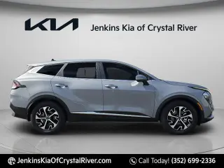 Kia Sportage 2023 EX 4p SUV