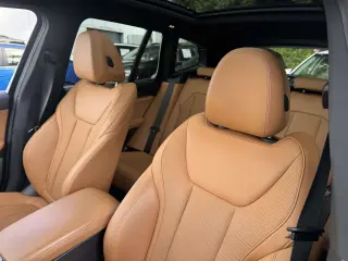 BMW X3 2023 AWD xDrive30i 4p Vehículo de Actividad Deportiva Deportiva