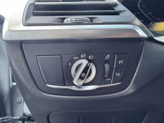 BMW X3 2023 AWD xDrive30i 4p Vehículo de Actividad Deportiva Deportiva