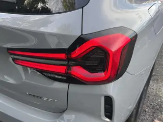 BMW X3 2023 AWD xDrive30i 4p Vehículo de Actividad Deportiva Deportiva