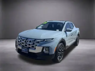 Hyundai SANTA CRUZ 2023 4x4 SEL 4p Crew Cab 4.3ft CB