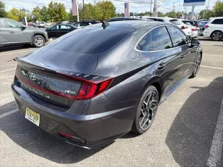 Hyundai SONATA 2022 N Line 4dr Sed n