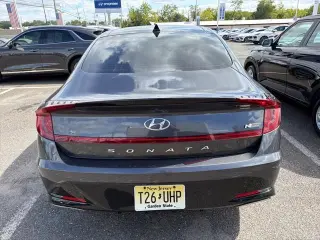 Hyundai SONATA 2022 N Line 4dr Sed n