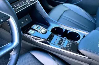 Hyundai SONATA 2020 Limited 4dr Sedan