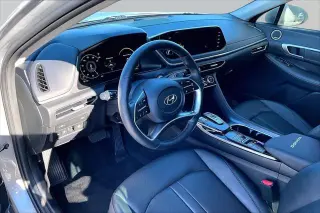 Hyundai SONATA 2020 Limited 4dr Sedan