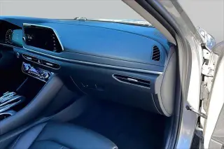 Hyundai SONATA 2020 Limited 4dr Sedan