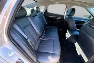 Hyundai SONATA 2020 Limited 4dr Sedan
