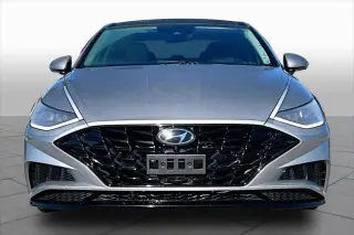 Hyundai SONATA 2020 Limited 4dr Sedan