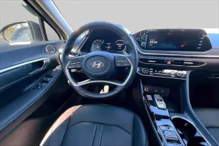 Hyundai SONATA 2020 Limited 4dr Sedan