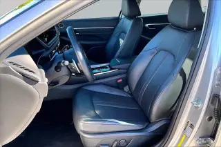 Hyundai SONATA 2020 Limited 4dr Sedan