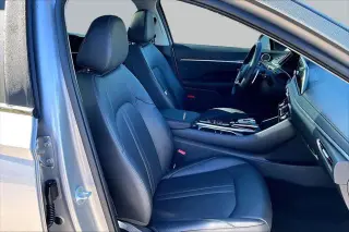 Hyundai SONATA 2020 Limited 4dr Sedan