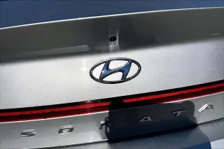 Hyundai SONATA 2020 Limited 4dr Sedan