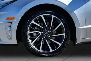 Hyundai SONATA 2020 Limited 4dr Sedan