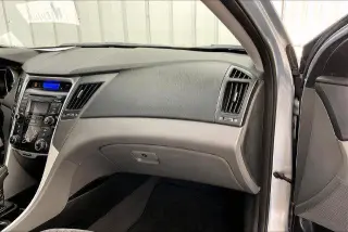 Hyundai SONATA 2013 GLS Sedán de 4 puertas
