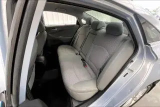 Hyundai SONATA 2013 GLS Sedán de 4 puertas