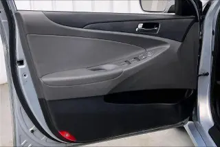 Hyundai SONATA 2013 GLS Sedán de 4 puertas