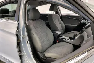 Hyundai SONATA 2013 GLS Sedán de 4 puertas