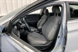 Hyundai SONATA 2013 GLS Sedán de 4 puertas
