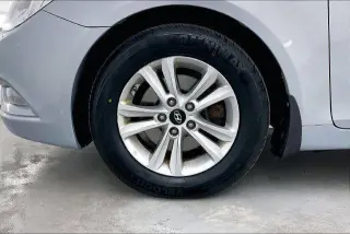 Hyundai SONATA 2013 GLS Sedán de 4 puertas