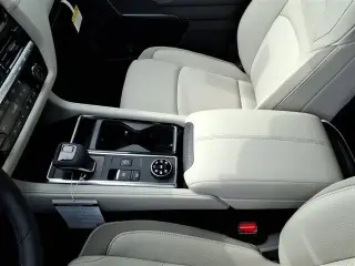 Nissan Pathfinder 2026 AWD SL 4dr SUV