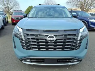 Nissan Pathfinder 2026 AWD SL 4dr SUV