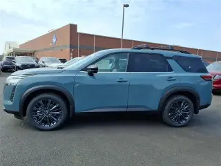 Nissan Pathfinder 2026 AWD SL 4dr SUV