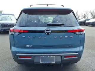 Nissan Pathfinder 2026 AWD SL 4dr SUV