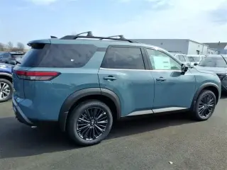 Nissan Pathfinder 2026 AWD SL 4dr SUV