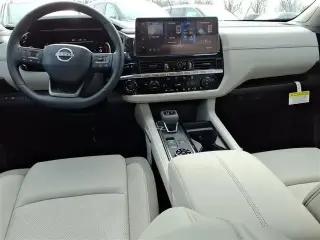 Nissan Pathfinder 2026 AWD SL 4dr SUV