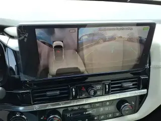 Nissan Pathfinder 2026 AWD SL 4dr SUV