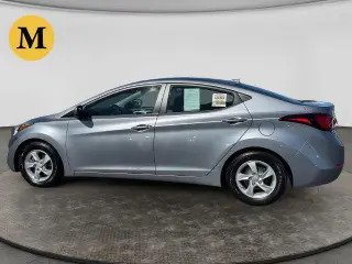 Hyundai ELANTRA 2015 SE 4dr Sedán 6M