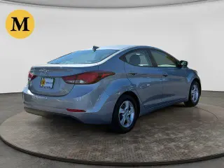 Hyundai ELANTRA 2015 SE 4dr Sedán 6M