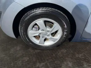 Hyundai ELANTRA 2015 SE 4dr Sedán 6M