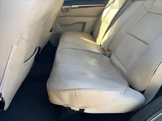 Hyundai SANTA FE 2008 AWD SE 4dr SUV