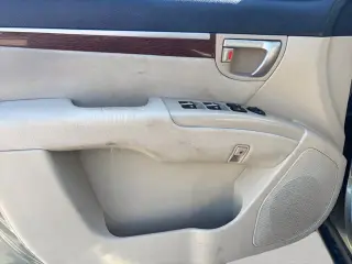 Hyundai SANTA FE 2008 AWD SE 4dr SUV