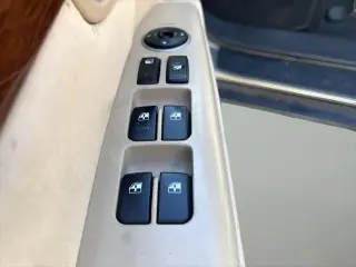 Hyundai SANTA FE 2008 AWD SE 4dr SUV